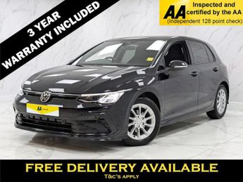 Volkswagen Golf TDi 2.0 R-LINE TDI DSG 5d 148 BHP 7SP ECO AUTO DIESEL ESTATE