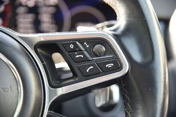 PORSCHE CAYENNE 3.0 V6 5d 456 BHP