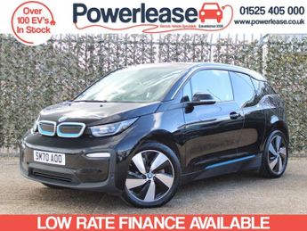 BMW 120 I3 120AH 5d 168 BHP