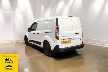 Ford Transit Connect 1.0 200 BASE 99 BHP