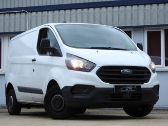 Ford Transit 2.0 280 LEADER P/V ECOBLUE 104 BHP