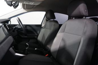 VOLKSWAGEN POLO 1.0 LIFE TSI 5d 94 BHP