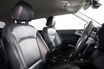 KIA SOUL FIRST EDITION 5d 202 BHP