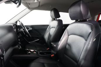 KIA SOUL FIRST EDITION 5d 202 BHP