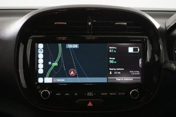 KIA SOUL FIRST EDITION 5d 202 BHP