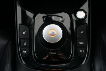 KIA SOUL FIRST EDITION 5d 202 BHP