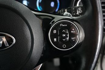 KIA SOUL FIRST EDITION 5d 202 BHP