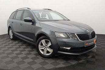 Skoda Octavia 1.5 SE TSI DSG 5d 148 BHP