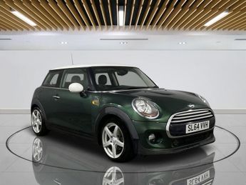 MINI Hatch 1.5 Cooper 3dr