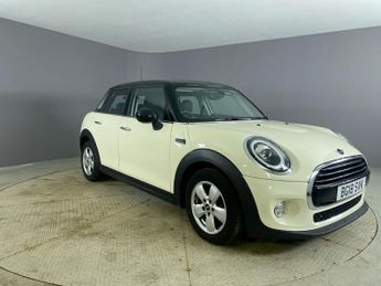 MINI Hatch 1.5 COOPER 5d 134 BHP