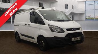 Ford Transit 2.0 310 LR P/V 104 BHP