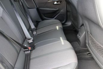 PEUGEOT 208 1.2 PURETECH GT S/S 5d 100 BHP