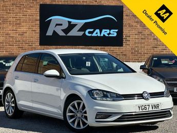 Volkswagen Golf TDi 1.6 GT TDI BLUEMOTION TECHNOLOGY 3d 114 BHP