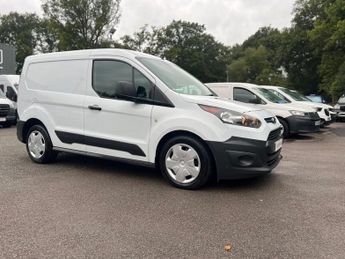 Ford Transit Connect 1.5 200 P/V 74 BHP