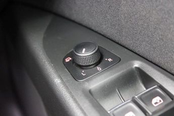 SEAT LEON 2.0 TSI FR DSG 5d 188 BHP