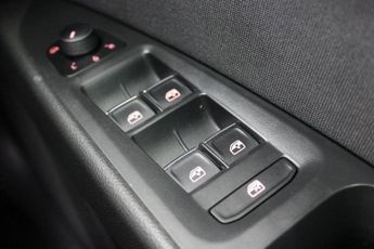 SEAT LEON 2.0 TSI FR DSG 5d 188 BHP