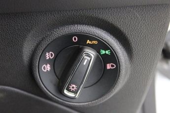 SEAT LEON 2.0 TSI FR DSG 5d 188 BHP