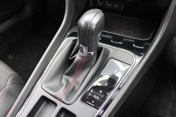 SEAT LEON 2.0 TSI FR DSG 5d 188 BHP