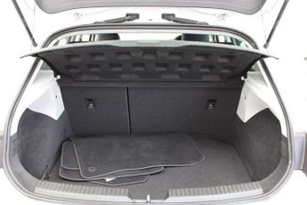 SEAT LEON 2.0 TSI FR DSG 5d 188 BHP