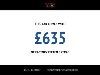 SEAT LEON 2.0 TSI FR DSG 5d 188 BHP