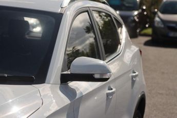 MG MG ZS 1.0 EXCITE 5d 110 BHP