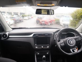 MG MG ZS 1.0 EXCITE 5d 110 BHP