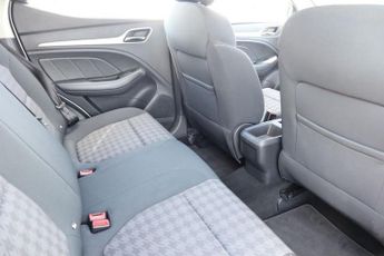 MG MG ZS 1.0 EXCITE 5d 110 BHP
