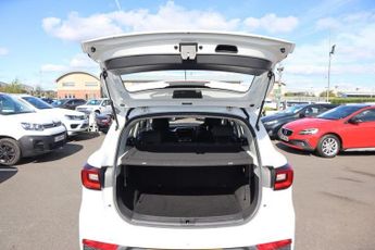 MG MG ZS 1.0 EXCITE 5d 110 BHP