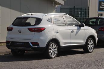 MG MG ZS 1.0 EXCITE 5d 110 BHP