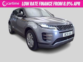 Land Rover Range Rover Evoque 1.5 R-DYNAMIC S 5d 296 BHP