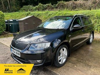 Skoda Octavia 1.8 LAURIN AND KLEMENT TSI DSG 5d 177 BHP