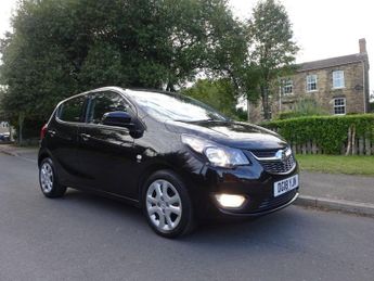 Vauxhall VIVA 1.0 SE AC 5d 72 BHP