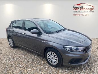 Fiat Tipo 1.4 EASY 5d 94 BHP