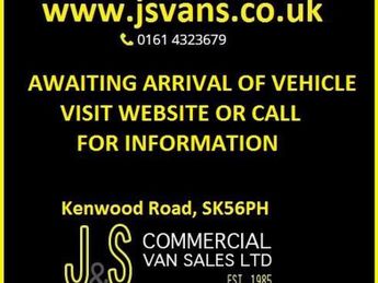 Ford Transit 2.0 290 L2 H2 MED /MED ROOF LOW MLS 21OOO ONLY 