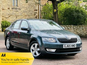 Skoda Octavia 1.4 SE TSI 5d  EURO 6 148 BHP