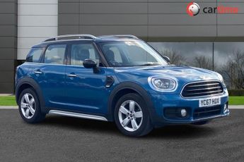 MINI Countryman 1.5 COOPER 5d 134 BHP