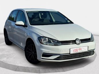 Volkswagen Golf 1.4 TSI BlueMotion Tech SE Nav Hatchback 5dr Petrol Manual Euro 