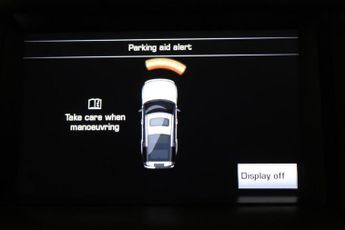 LAND ROVER DISCOVERY 3.0 4 SDV6 XS 5d AUTO 255 BHP