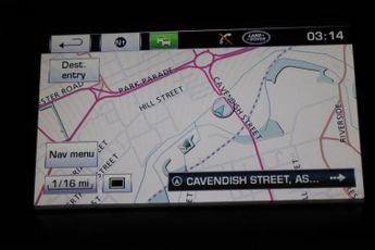 LAND ROVER DISCOVERY 3.0 4 SDV6 XS 5d AUTO 255 BHP