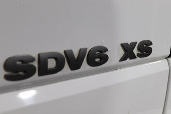 LAND ROVER DISCOVERY 3.0 4 SDV6 XS 5d AUTO 255 BHP