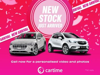 Audi Q2 1.5 TFSI S LINE 5d 148 BHP LED Headlights, Cruise Control, DAB/B