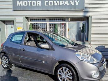 Renault Clio 1.1 BIZU 3d 75 BHP