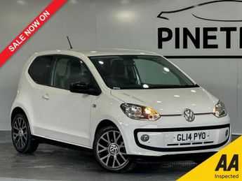 Volkswagen Up 1.0 ROCK UP 3d 74 BHP