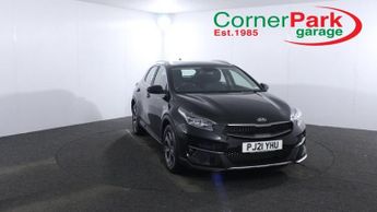 Kia Ceed 1.0 2 ISG 5d 119 BHP