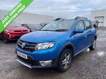 Dacia Sandero 1.5 dCi Laureate Hatchback 5dr Diesel Manual Euro 5 (90 ps)