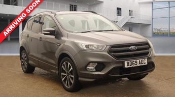 Ford Kuga 1.5 ST-LINE 5d 148 BHP