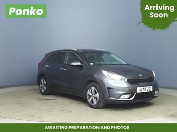 Kia Niro 1.6 2 5d 104 BHP