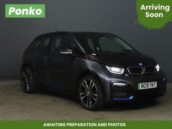 BMW 120 I3S 120AH 5d 181 BHP