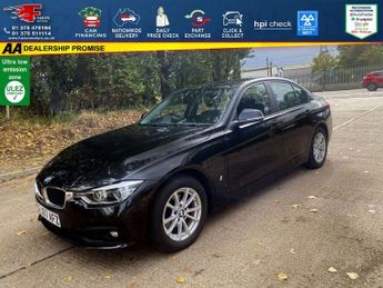 BMW 330 2.0 330E SE 4d 181 BHP