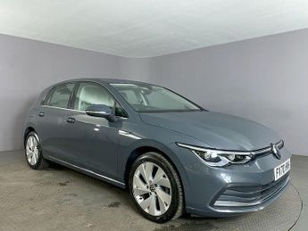 Volkswagen Golf 1.5 STYLE TSI 5d 129 BHP